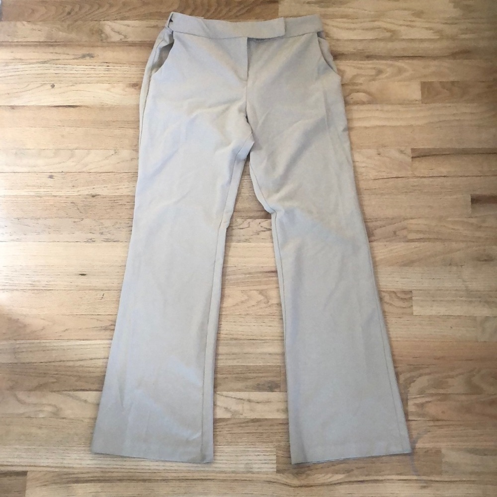 Motherhood maternity pants
